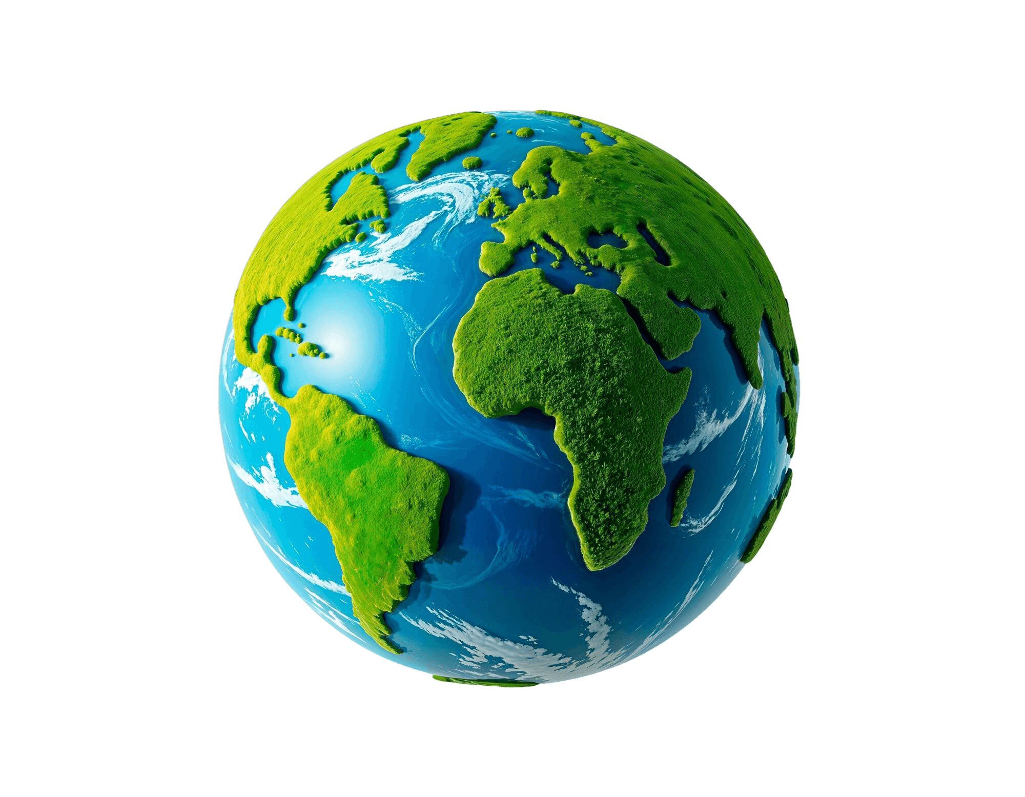 globe
