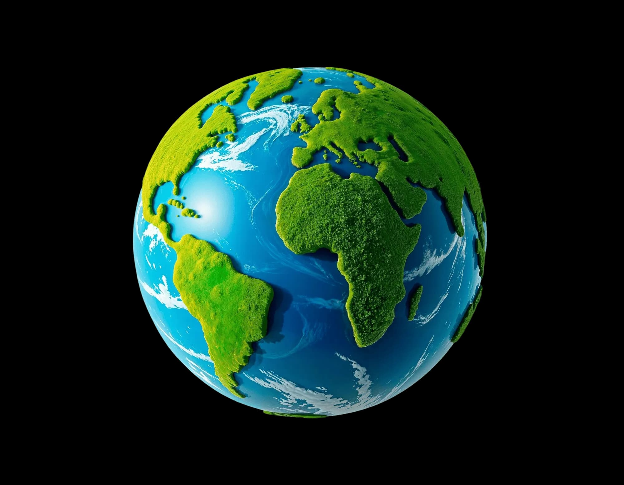 globe