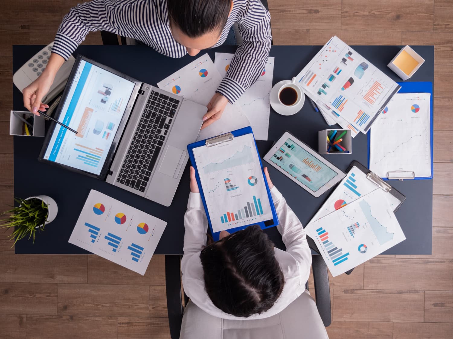 Portfolio Management