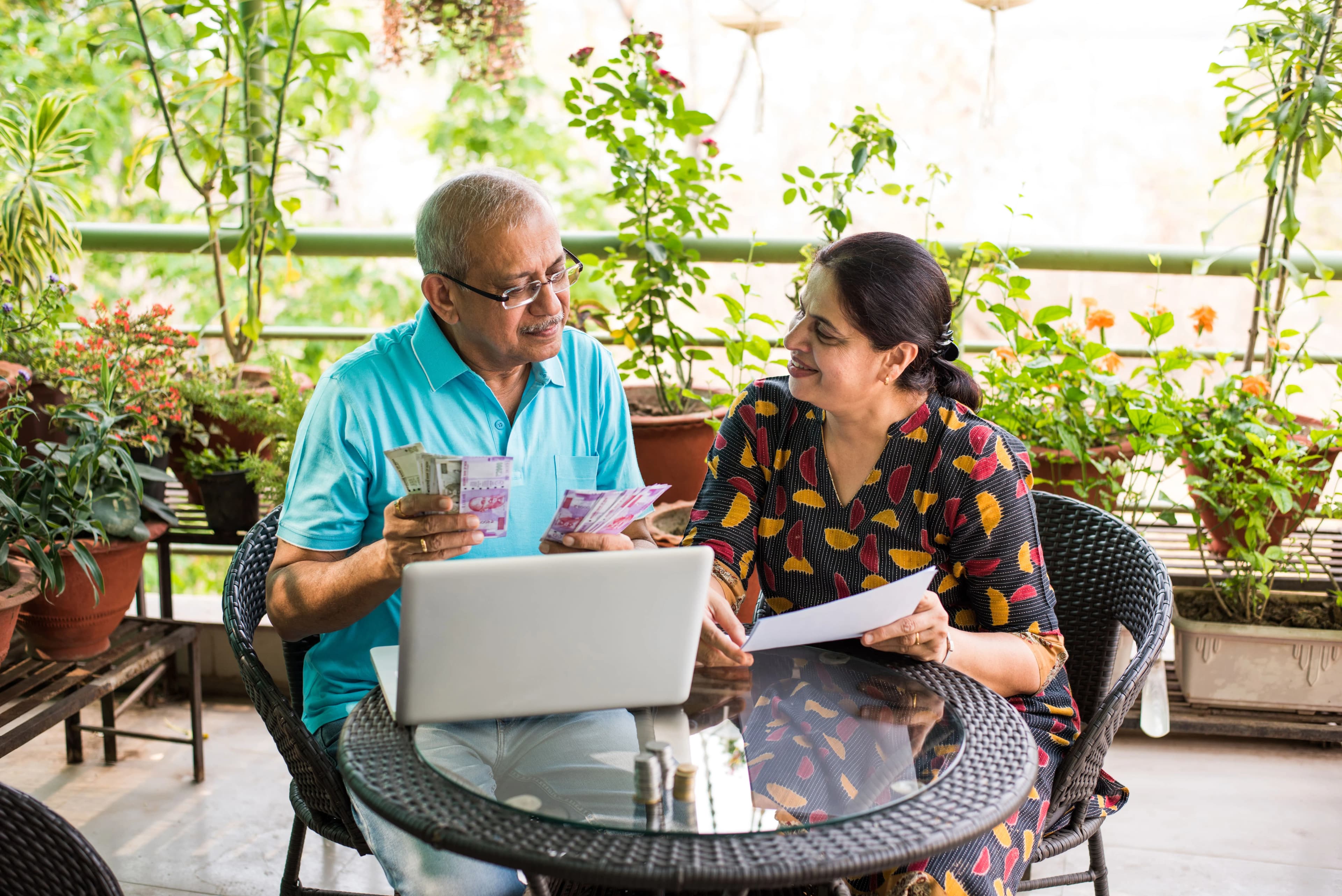 Retirement Planning