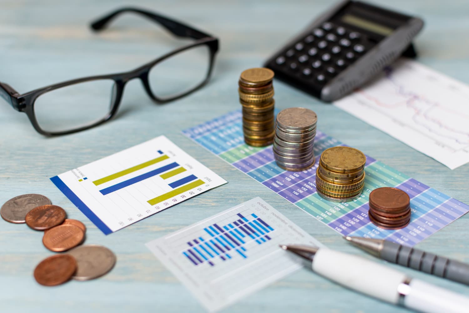 Treasury Management